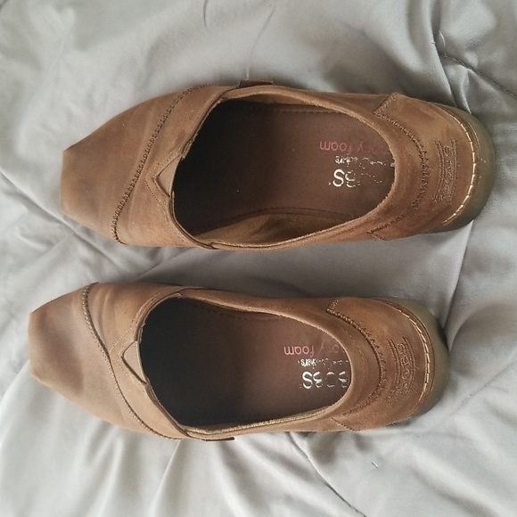 Bob's by skechers slip ons with memory foam size 10 Mens - Picture 4 of 5